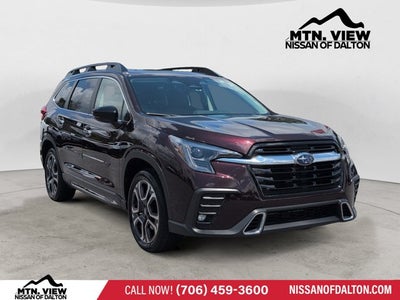 2024 Subaru Ascent Touring