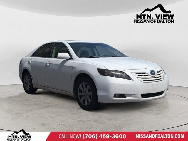 2008 Toyota Camry