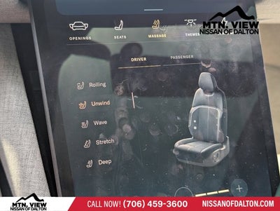 2023 Lucid Air Grand Touring