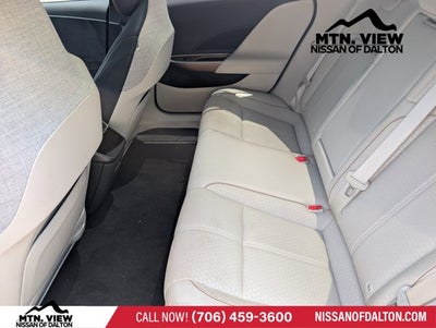 2023 Lucid Air Grand Touring