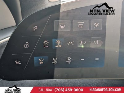 2023 Lucid Air Grand Touring