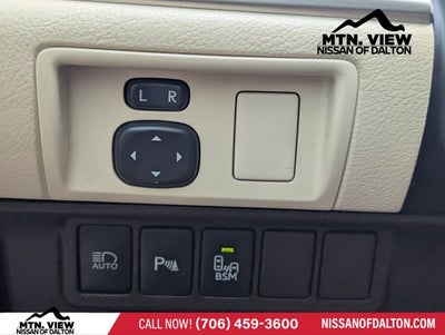 2016 Lexus ES 350 350