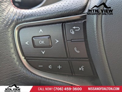 2022 Lexus ES ES 300h F SPORT