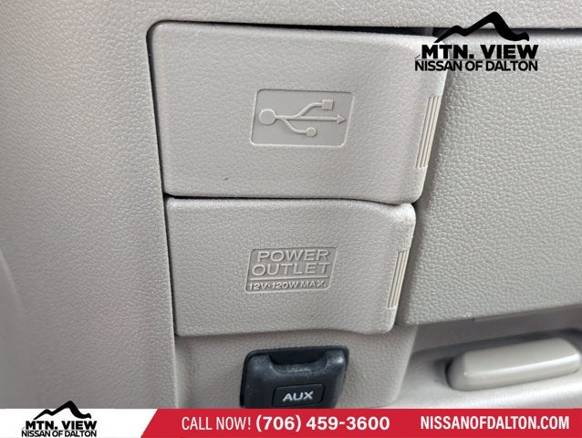 2016 Honda Odyssey LX