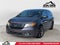 2015 Honda Odyssey Touring Elite
