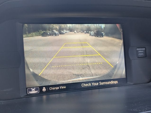 2015 Honda Odyssey Touring Elite