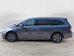 2015 Honda Odyssey Touring Elite