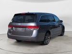 2015 Honda Odyssey Touring Elite