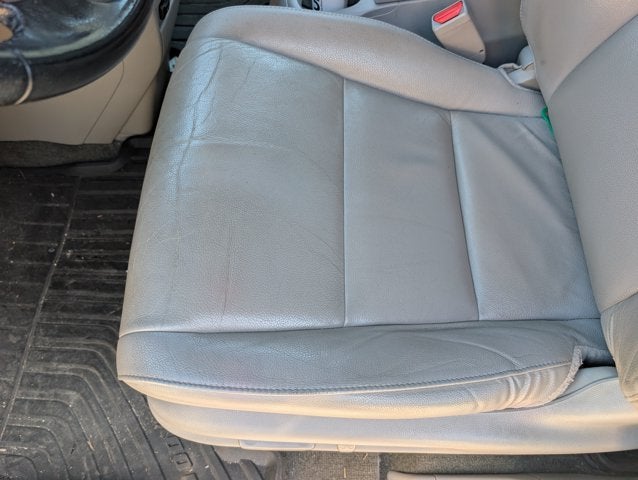 2015 Honda Odyssey Touring Elite