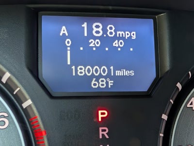 2015 Honda Odyssey Touring Elite