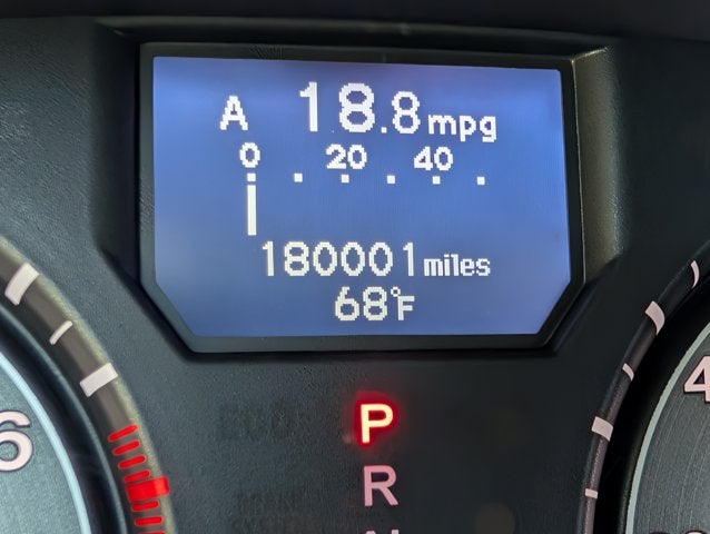 2015 Honda Odyssey Touring Elite