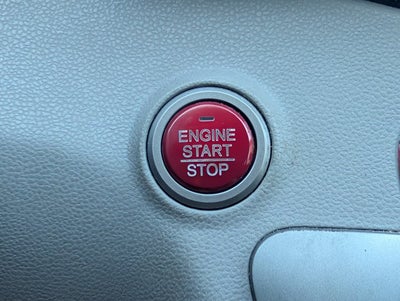 2015 Honda Odyssey Touring Elite