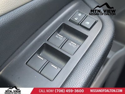2021 Honda Pilot Touring 7-Passenger