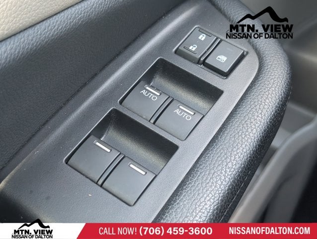2021 Honda Pilot Touring 7-Passenger