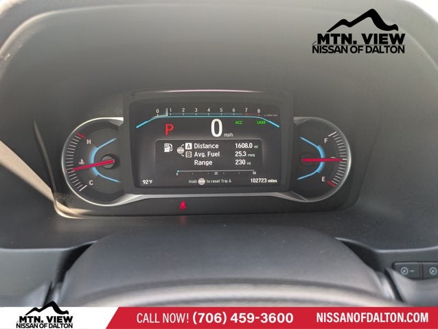2021 Honda Pilot Touring 7-Passenger