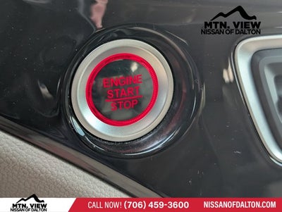 2021 Honda Pilot Touring 7-Passenger