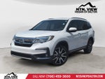 2021 Honda Pilot Touring 7-Passenger
