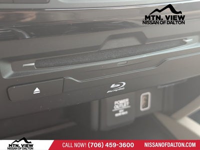 2021 Honda Pilot Touring 7-Passenger