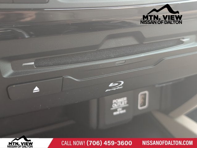 2021 Honda Pilot Touring 7-Passenger