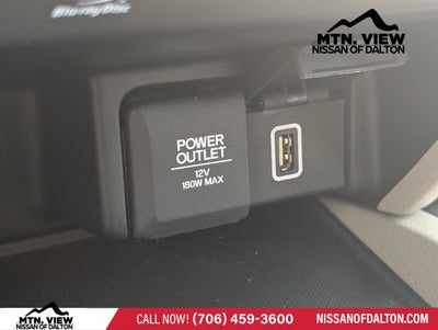 2021 Honda Pilot Touring 7-Passenger