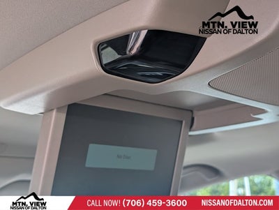 2021 Honda Pilot Touring 7-Passenger
