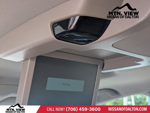 2021 Honda Pilot Touring 7-Passenger