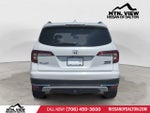 2021 Honda Pilot Touring 7-Passenger