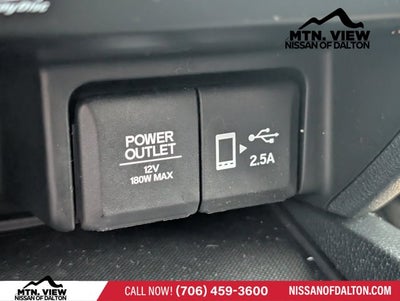 2021 Honda Pilot Touring 8-Passenger