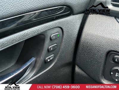 2021 Honda Pilot Touring 8-Passenger