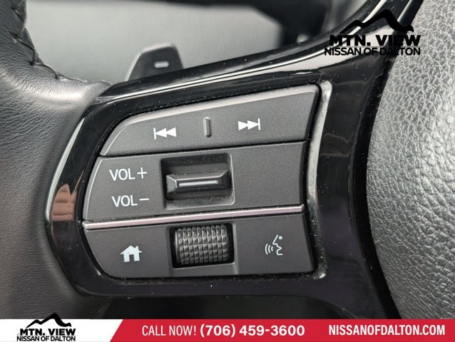 2024 Honda Pilot EX-L 7 Passenger