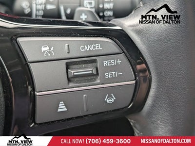 2024 Honda Pilot EX-L 7 Passenger