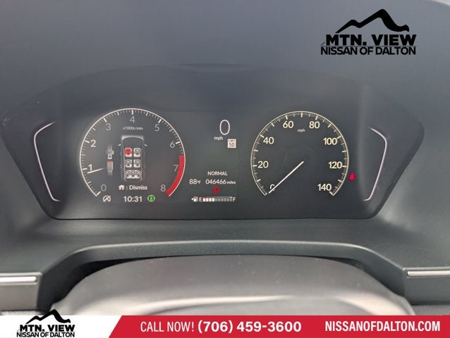 2024 Honda Pilot EX-L 7 Passenger