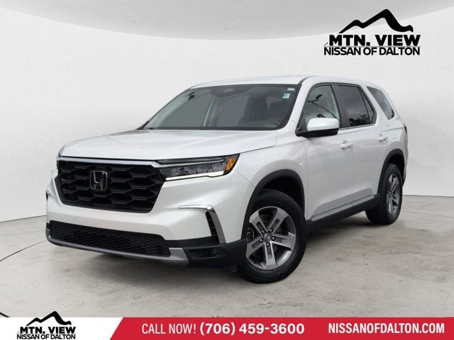 2024 Honda Pilot EX-L 7 Passenger
