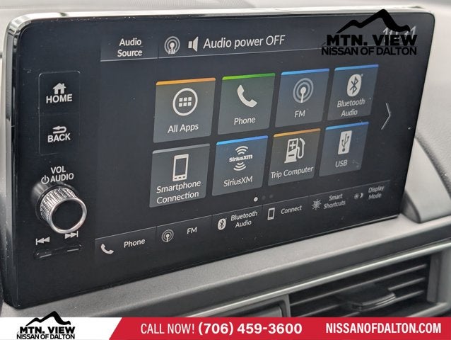 2024 Honda Pilot EX-L 7 Passenger