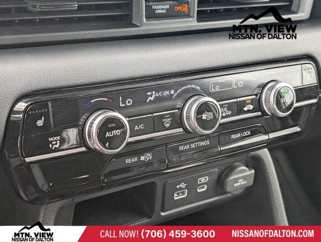 2024 Honda Pilot EX-L 7 Passenger