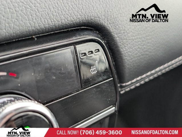 2024 Honda Pilot EX-L 7 Passenger