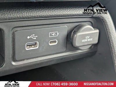 2024 Honda Pilot EX-L 7 Passenger