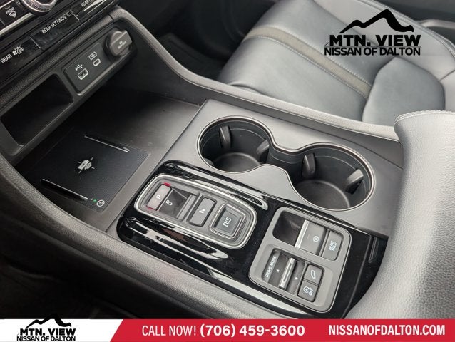 2024 Honda Pilot EX-L 7 Passenger