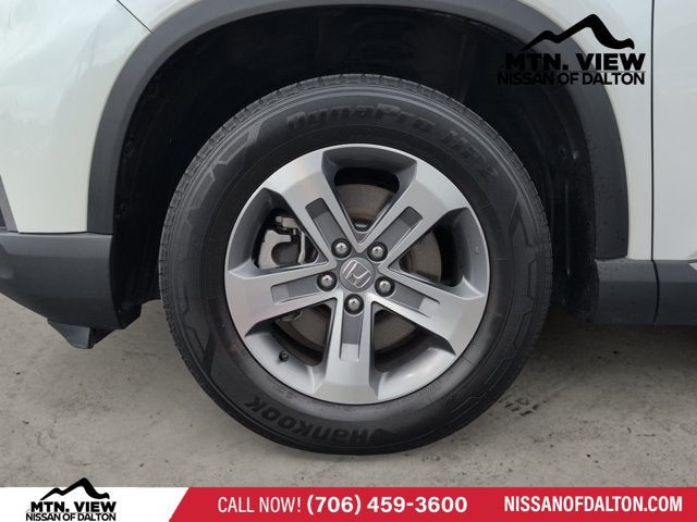 2024 Honda Pilot EX-L 7 Passenger