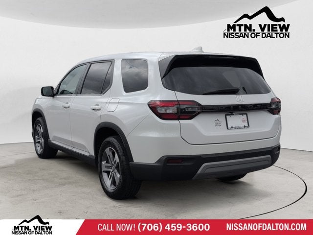 2024 Honda Pilot EX-L 7 Passenger