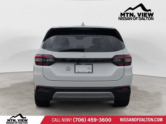 2024 Honda Pilot EX-L 7 Passenger