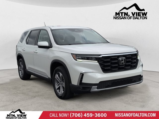 2024 Honda Pilot EX-L 7 Passenger