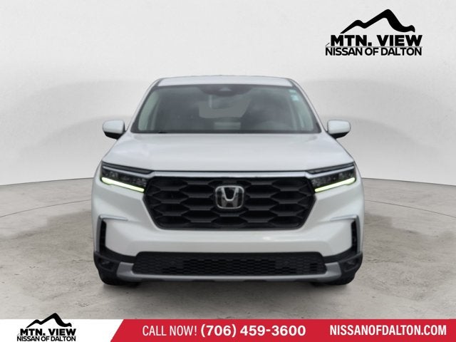 2024 Honda Pilot EX-L 7 Passenger