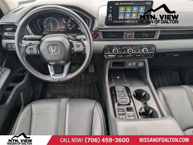 2024 Honda Pilot EX-L 7 Passenger