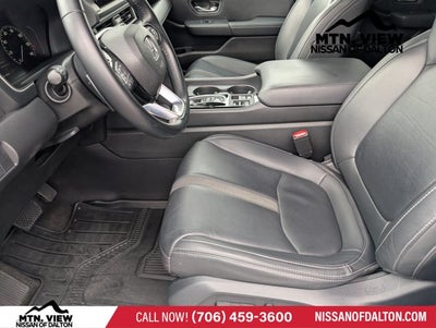 2024 Honda Pilot EX-L 7 Passenger
