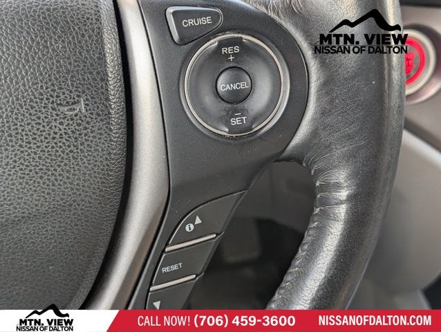 2018 Honda Ridgeline RTL-T