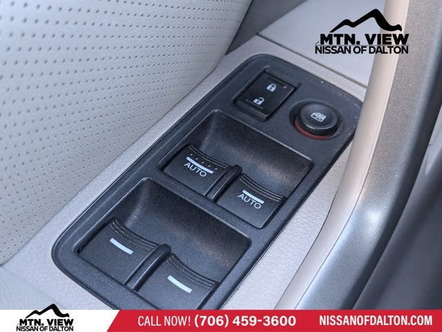 2010 Acura RDX Tech Pkg