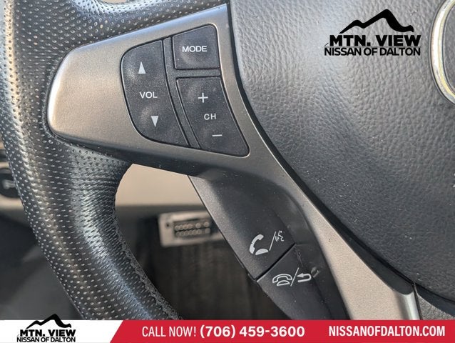2010 Acura RDX Tech Pkg