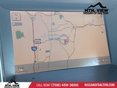 2010 Acura RDX Tech Pkg