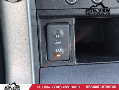 2010 Acura RDX Tech Pkg